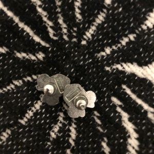 Disney Jewelry - Minnie Mouse earrings! ❤️🖤‼️ Disney Jewelry - Minnie Mouse earrings! ❤️🖤‼️